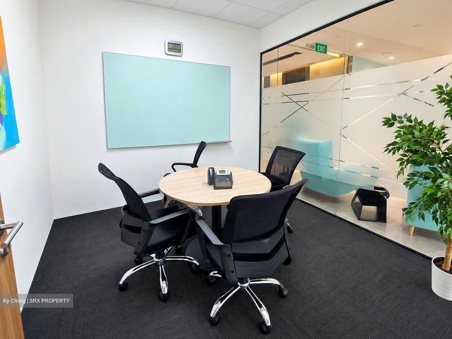 Suntec Tower Three (D1), Office #630592411
